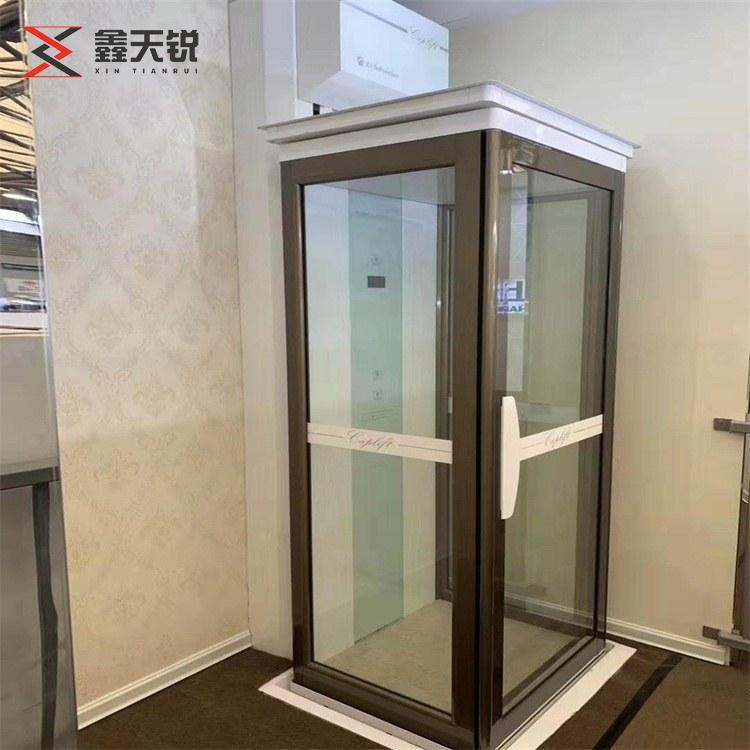 赣州家用升降机